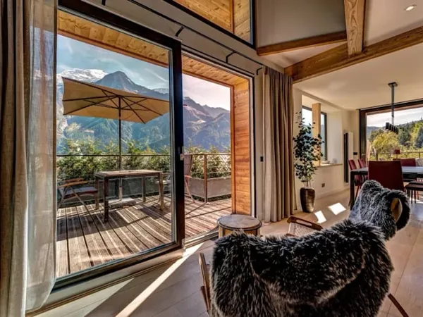 Chalet 5 pièces 160 m²