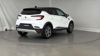 Renault Captur 1.3 TCe mild hybrid 140ch Techno — photo 5