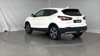 Nissan Qashqai 1.3 DIG-T 158ch N-Connecta DCT 2021 — photo 8