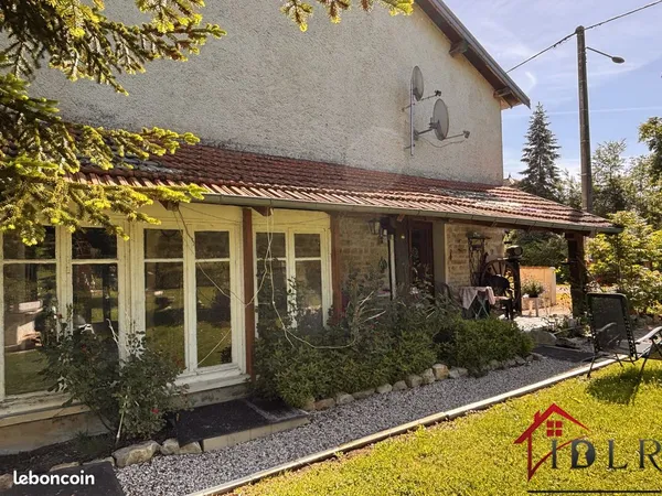 Maison 3 pièces 149 m²