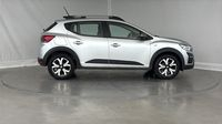 Dacia Sandero 1.0 ECO-G 100ch Stepway Confort — photo 4
