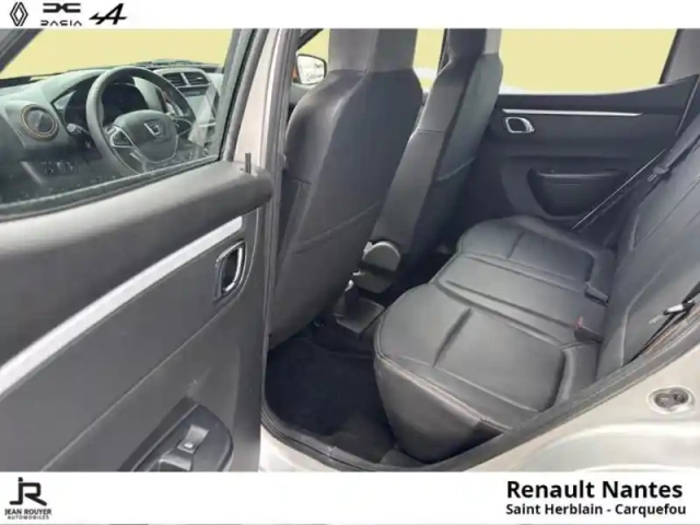 Dacia Spring 45ch confort plus - achat intégral — photo 14