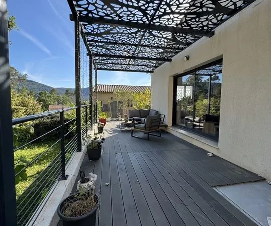 Maison - 90.97m ²