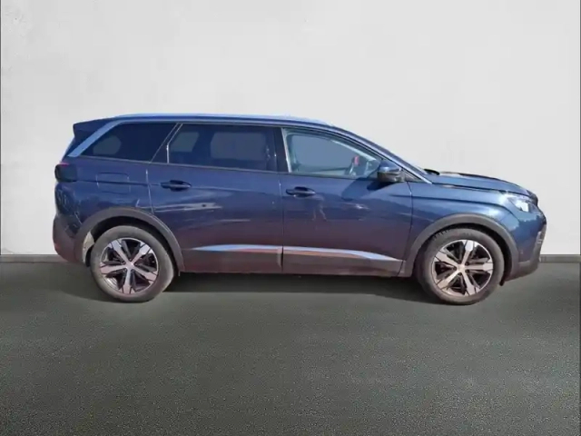 Peugeot 5008 bluehdi 180ch s&amp;s eat8 — photo 4