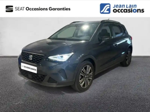 Seat Arona 1.0 tsi 110 ch start/stop bvm6