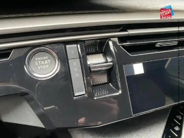 Peugeot 5008 electrique 210ch batterie 73 kwh allure — photo 30