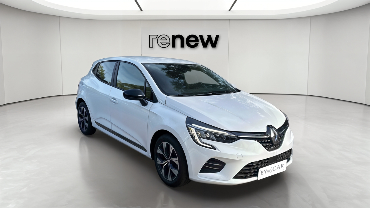 Renault Clio TCe 90 — photo 7