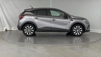 Renault Captur 1.6 E-Tech hybride 145ch Evolution — photo 4