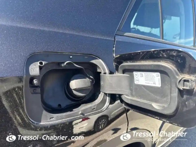 Volkswagen T-Roc 1.5 tsi evo 150 start/stop dsg7 style — photo 24