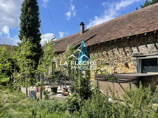 Maison 6 pièces 147 m²