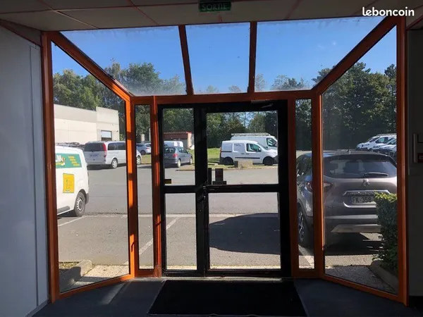 Bureaux CRT Lesquin