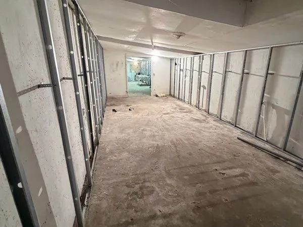 Espace stockage à louer
