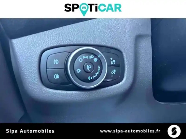 Ford Transit connect fgn l1 1.0e100 e85 s&amp;s — photo 24