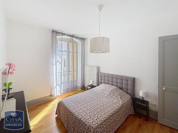 Appartement 2 pièces 51 m²