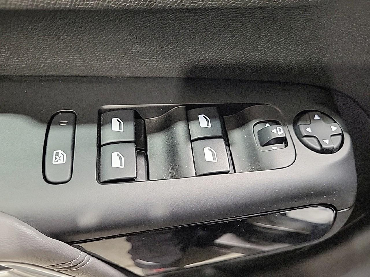 Citroën C5 Aircross bluehdi 180 s&s eat8 shine — photo 23