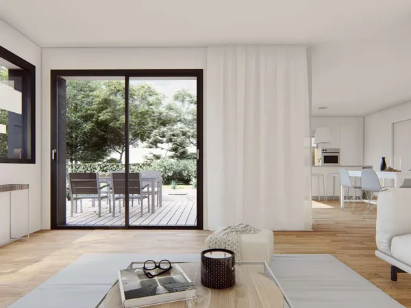 Maison 5 pièces 126 m²