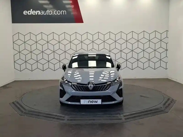 Renault Clio tce 90 ch gsr2 — photo 8