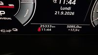 Audi Q5 50 TFSI e 299ch S line quattro S tronic 7 — photo 9