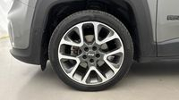 Jeep Renegade 1.5 Turbo T4 130ch MHEV Limited BVR7 — photo 20