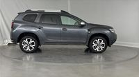 Dacia Duster 1.0 ECO-G 100ch Prestige + 4x2 — photo 4