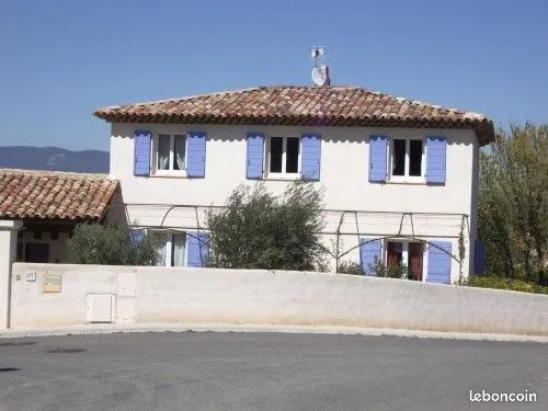 Villa 5 pièces 127 m²