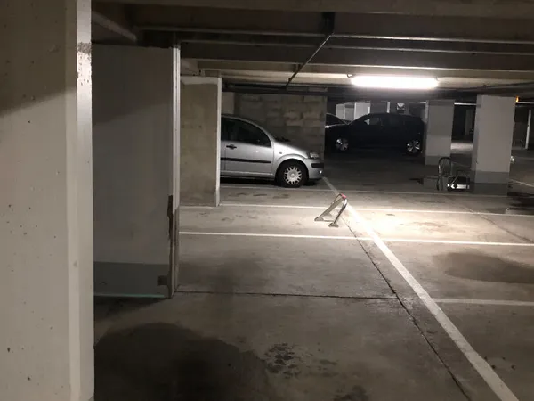 Stationnement Vente Paris   23000€