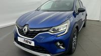 Renault Captur 1.6 E-Tech hybride rechargeable 160ch Intens -21 — photo 1