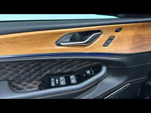 Jeep Grand Cherokee 2.0 t 380ch 4xe summit reserve quadra-trac ii bva8 — photo 14
