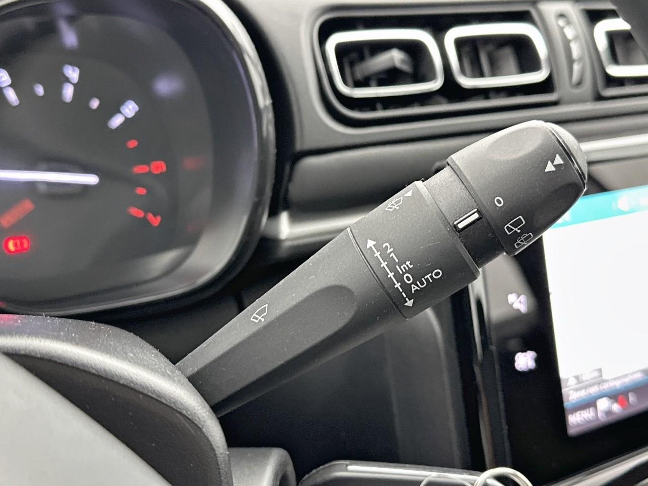 Citroën C3 puretech 83 s&s bvm5 c-series — photo 18