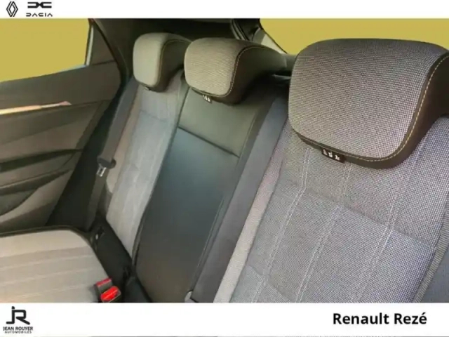 Renault Megane e-tech electric 220ch techno autonomie confort -25 — photo 4