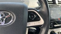 Toyota Prius 122h Dynamic Pack Premium — photo 25