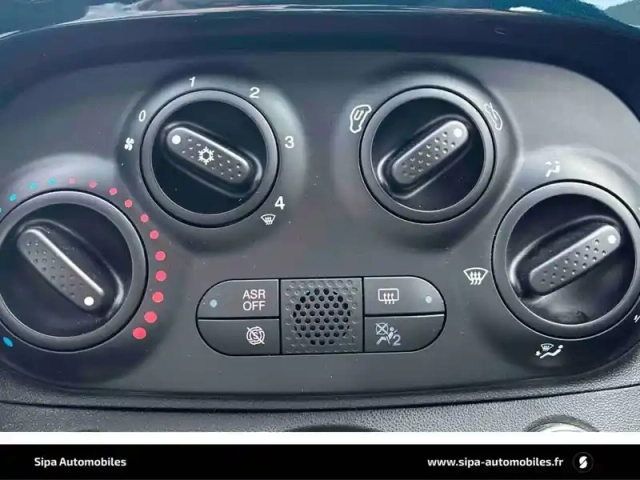Fiat 500 c 1.0 70 ch hybride bsg s/s — photo 15