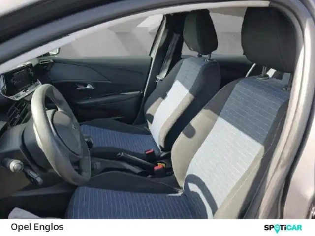 Peugeot 208 1.2 puretech 75ch s&amp;s like — photo 11