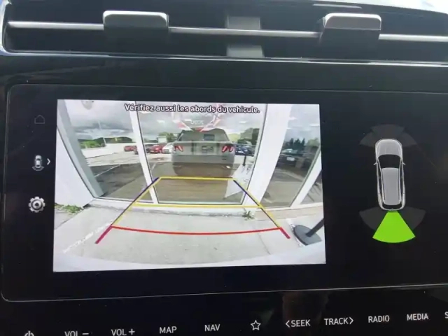 Hyundai Tucson 1.6 t-gdi 265 htrac plug-in bva6 — photo 30