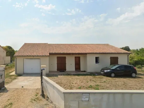 Maison 4 pièces 104 m²