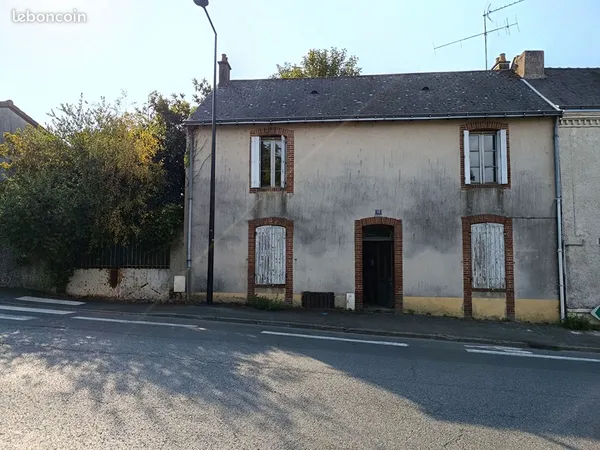 Maison 5 pièces 112 m²