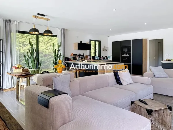 Maison 4 pièces 112 m²