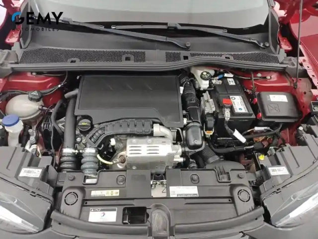 Ds Ds 3 ds3 crossback puretech 100 bvm6 — photo 33