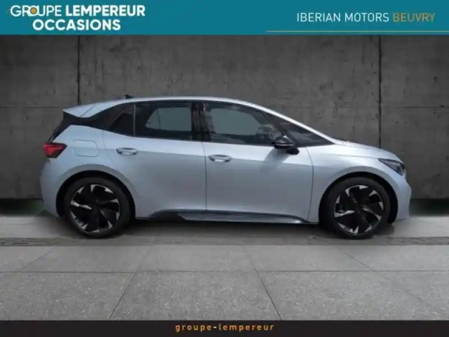 Cupra Born 204ch 59 kwh one — photo 7