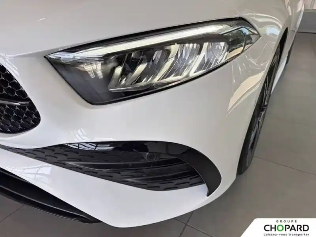 Mercedes Classe A 200 d — photo 22