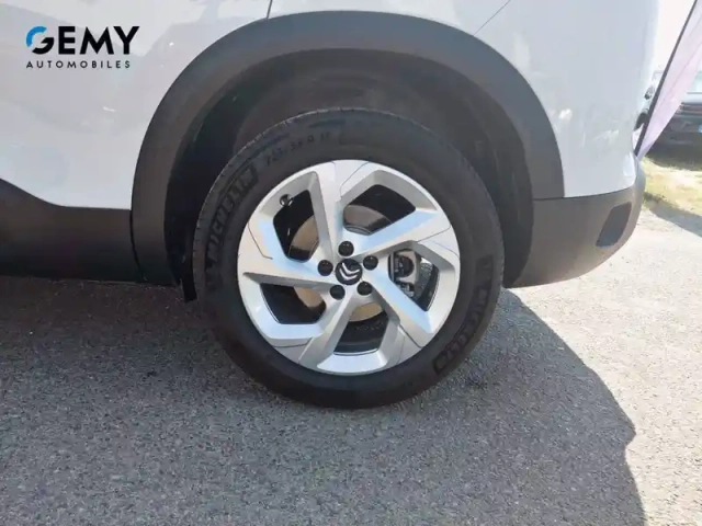 Citroën C5 Aircross bluehdi 130 eat8 — photo 11