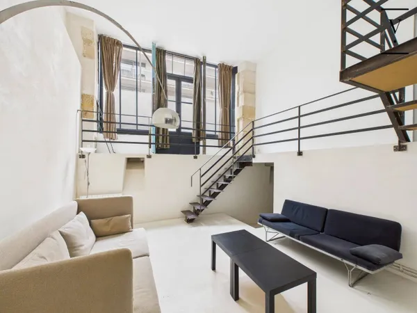 Appartement 2 pièces 67 m²