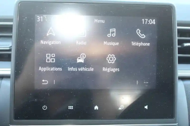 Renault Captur tce 155 edc fap — photo 45