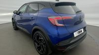 Renault Captur 1.8 E-Tech full hybrid 160ch esprit Alpine - 25 — photo 6
