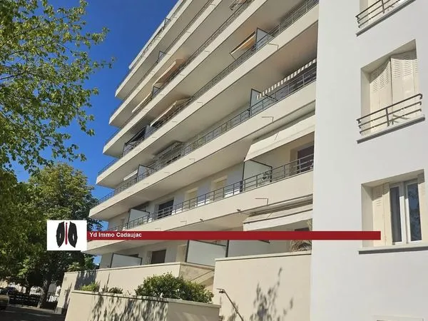 Appartement 5 pièces 129 m²