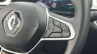 Renault Captur 1.6 E-Tech hybride 145ch Techno Fast Track — photo 17