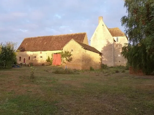 MAISON COUDRECIEUX