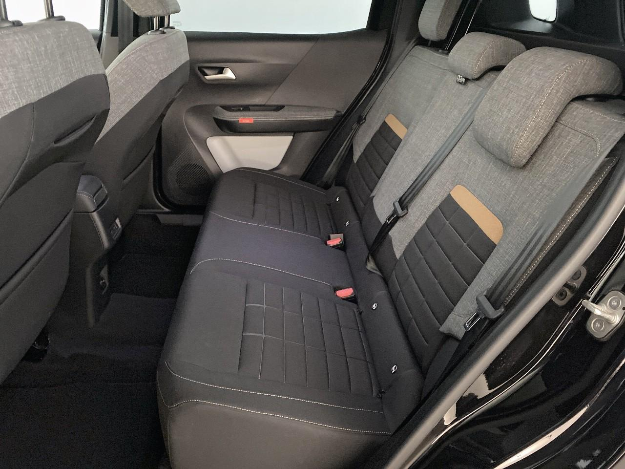 Citroën C3 Aircross hybride 145 ch aut plus — photo 10