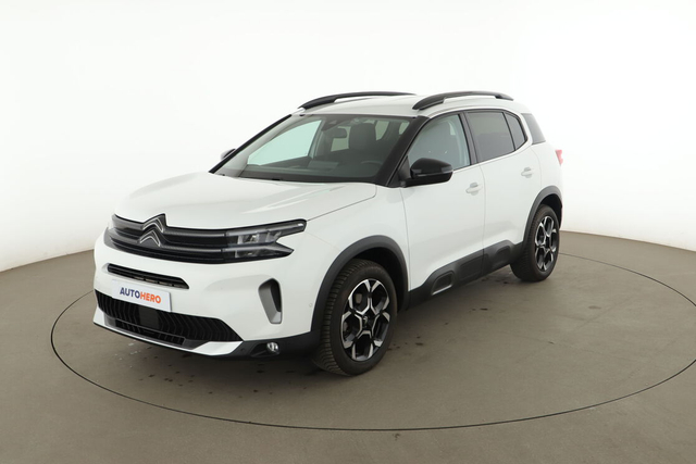 Citroen C5 Aircross 1.2 PureTech Shine EAT8