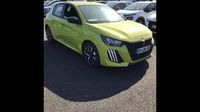 Peugeot 208 1.2 PureTech 100ch S&S Active